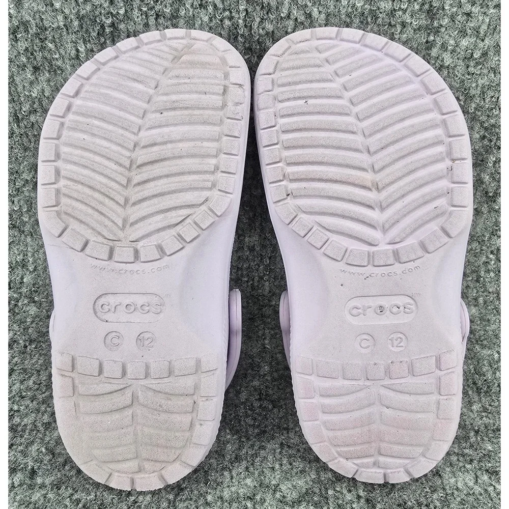 CROCS classic clogs